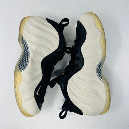 Nike Air Foamposite One Light Orewood Brown