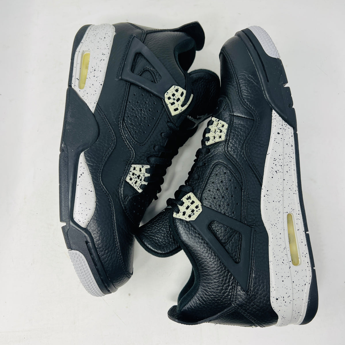 Jordan 4 Retro Oreo (2015)