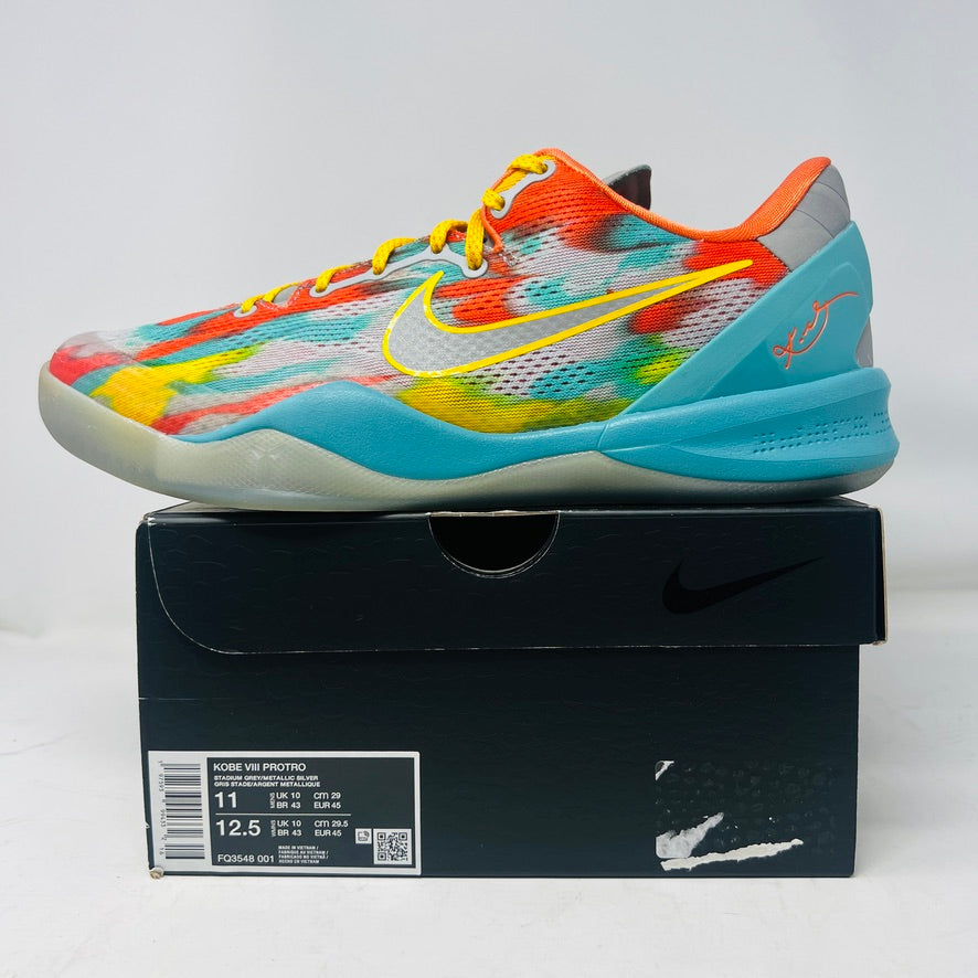 Nike Kobe 8 Protro Venice Beach (2024)