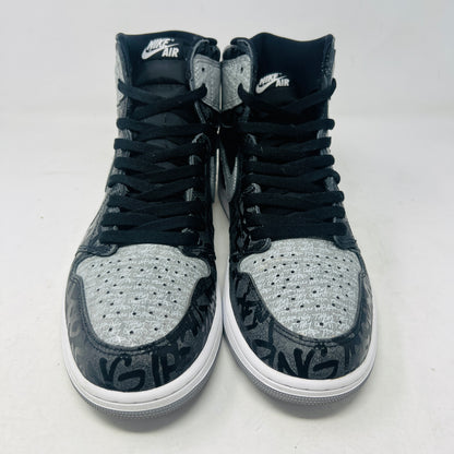 Jordan 1 Retro High OG Rebellionaire