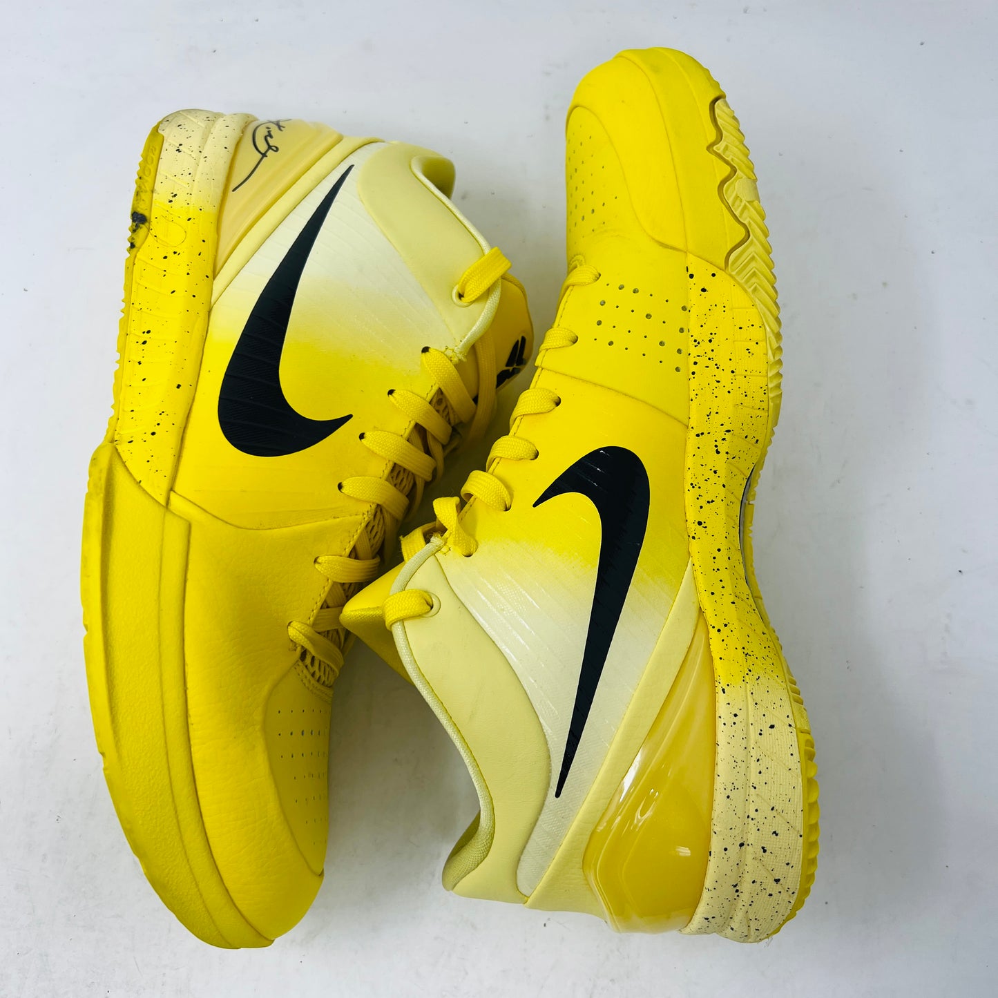 Nike Kobe 4 Protro CHBL
