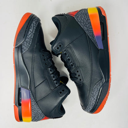 Jordan 3 Retro J Balvin Rio