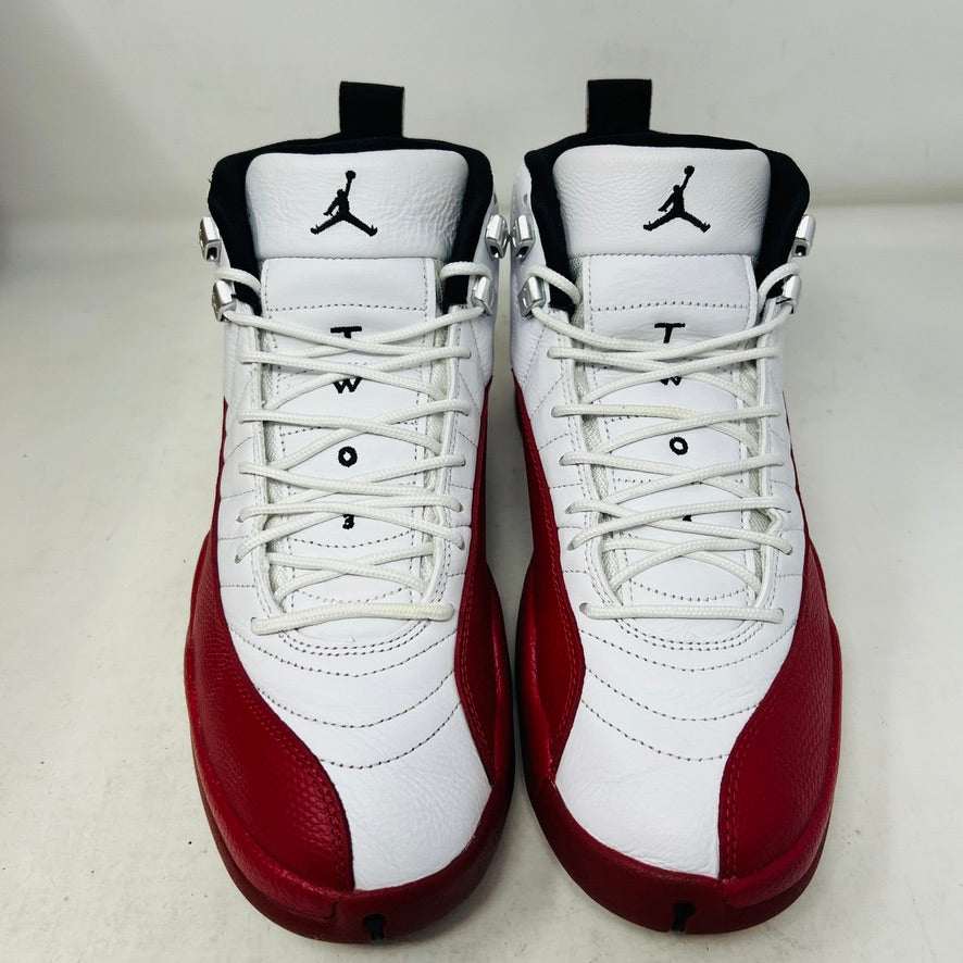 Jordan 12 Retro Cherry (2023)