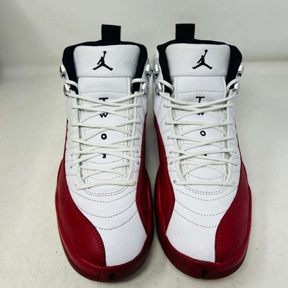 Jordan 12 Retro Cherry (2023)