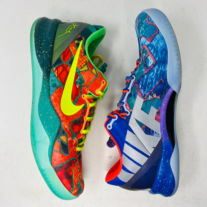 Nike Kobe 8 Protro What The (2025)