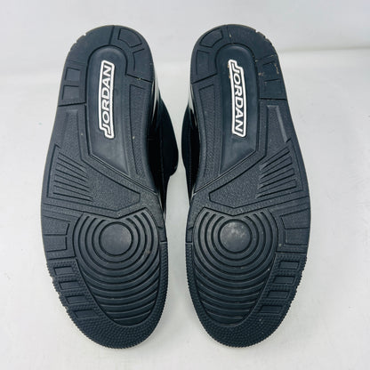 Jordan 3 Retro Black Cat (2025)
