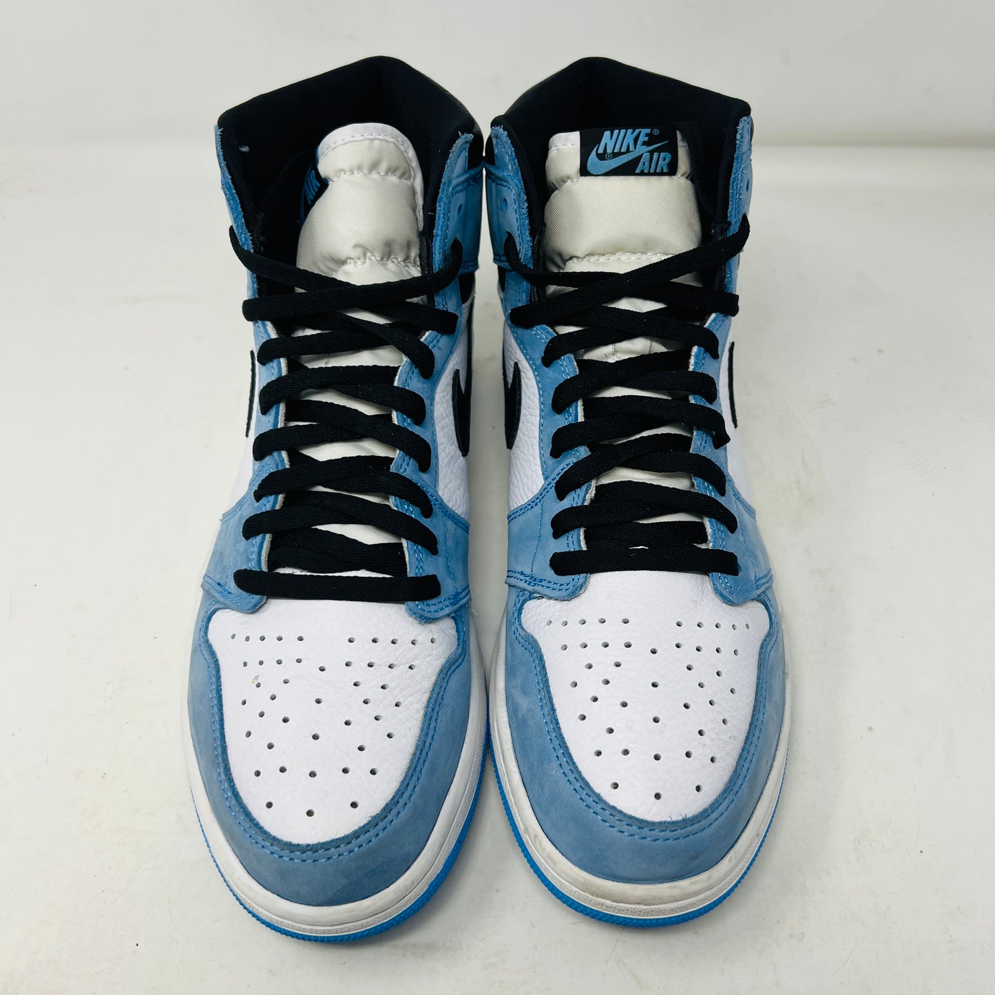 Jordan 1 Retro High OG University Blue