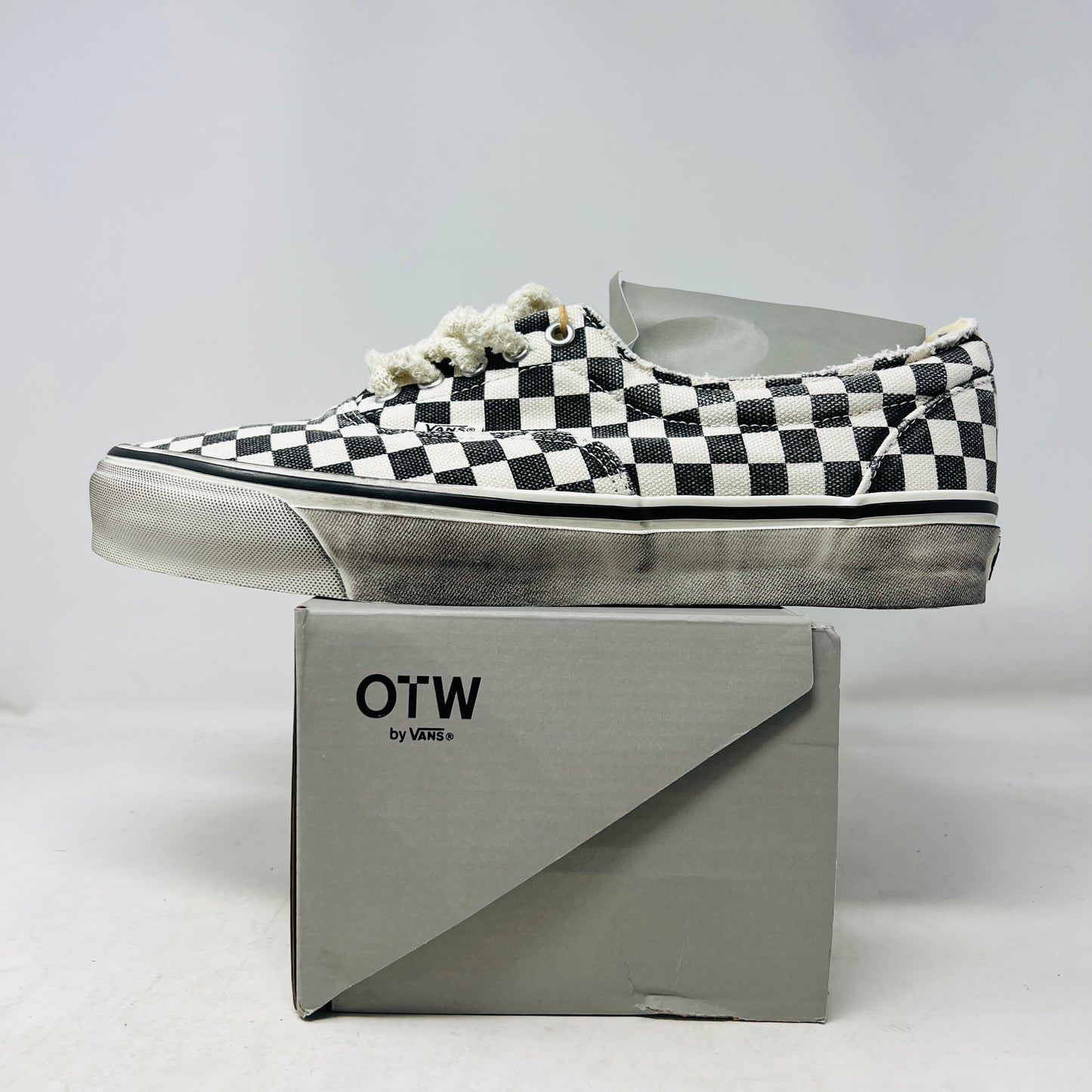 Vans OTW Era 95 DST Relic Checkerboard