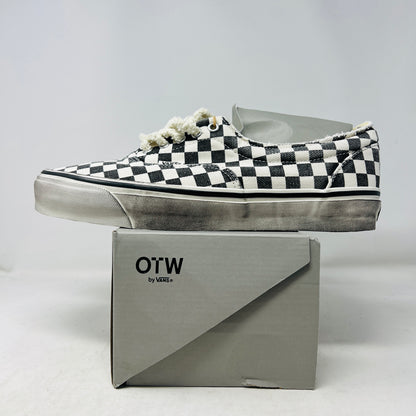 Vans OTW Era 95 DST Relic Checkerboard
