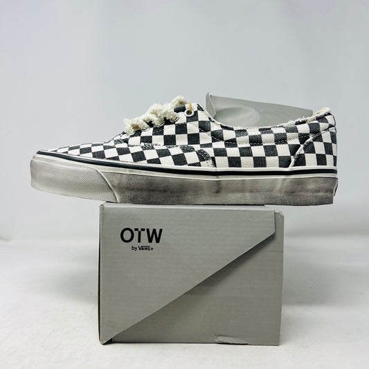 Vans OTW Era 95 DST Relic Checkerboard