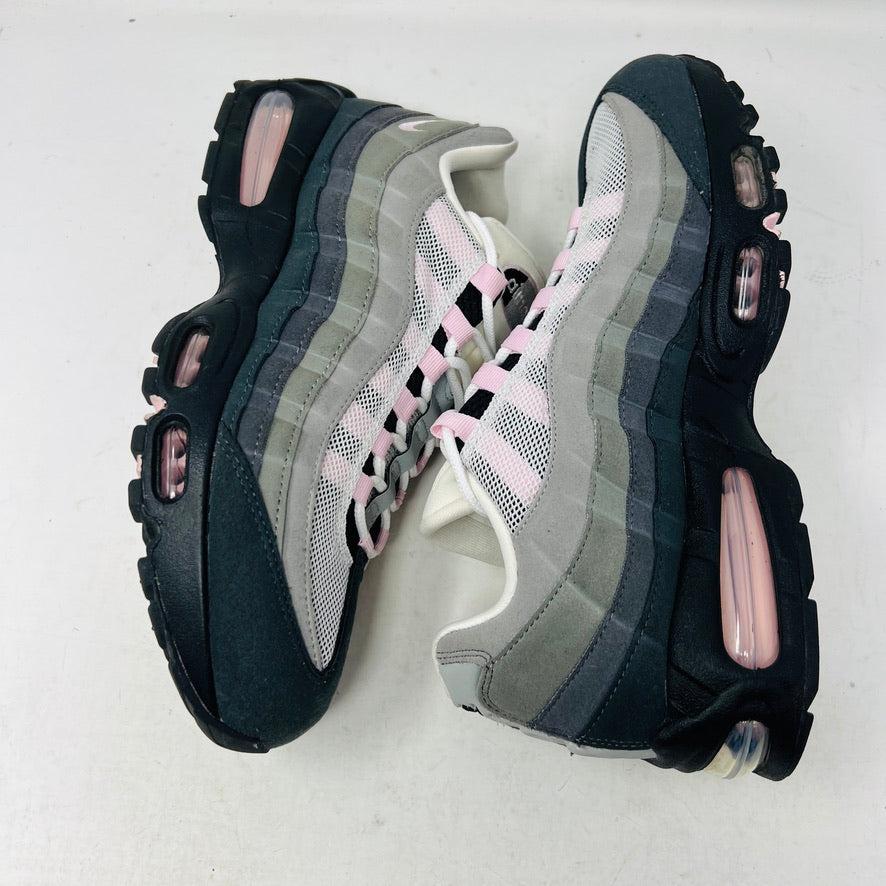 Nike Air Max 95 OG Big Bubble Pink Foam (Women's)