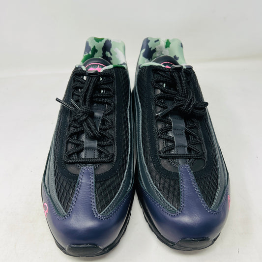 Nike Air Max 95 SP Corteiz Pink Beam