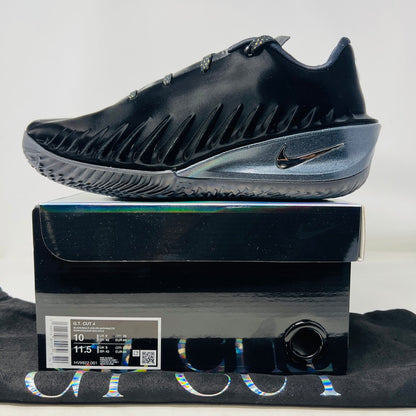 Nike Air Zoom GT Cut 4 Black