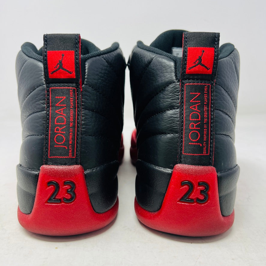 Jordan 12 Retro Flu Game (2025)