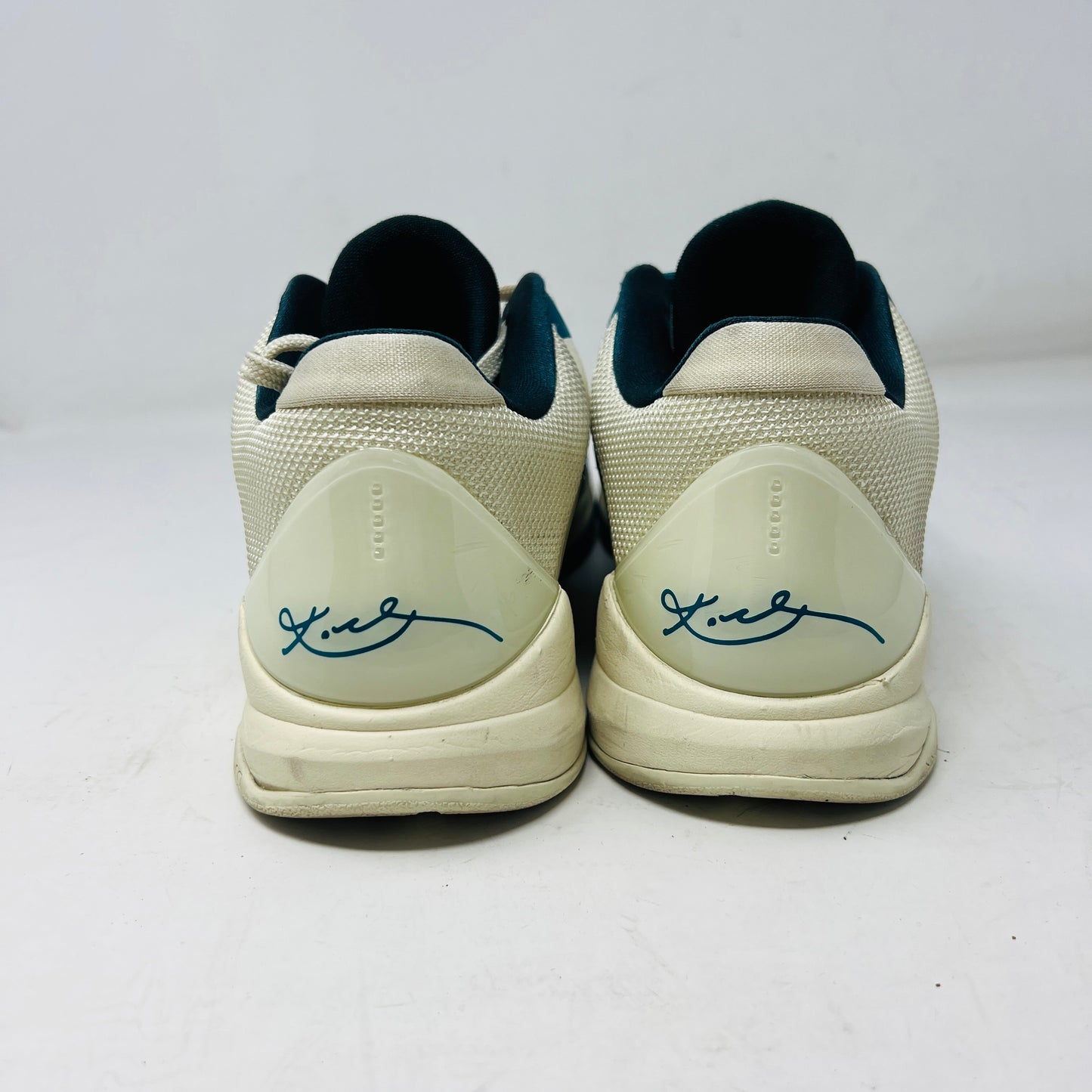 Nike Kobe 5 Protro Caitlin Clark Coconut Milk Spruce