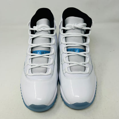 Jordan 11 Retro Legend Blue (2024)