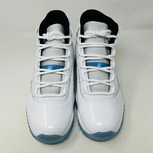 Jordan 11 Retro Legend Blue (2024)