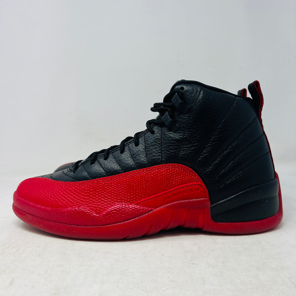 Jordan 12 Retro Flu Game (2025)