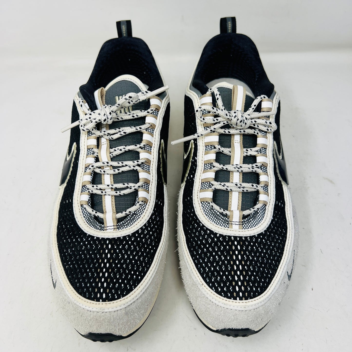 Nike Air Zoom Spiridon Undefeated Phantom