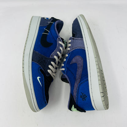 Jordan 1 Retro Low OG Zion Williamson Voodoo Alternate