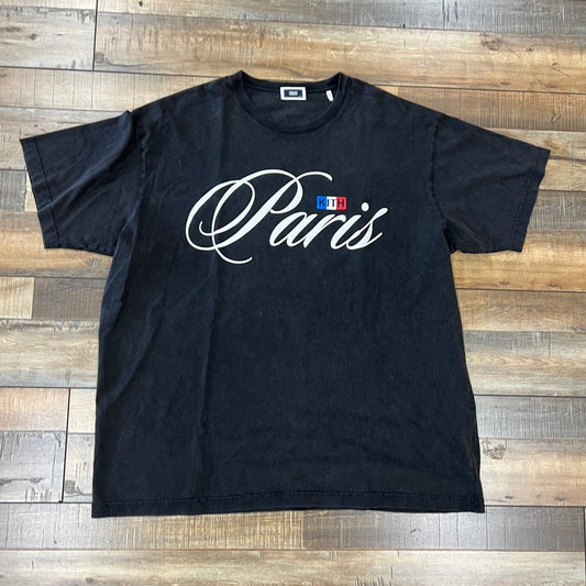 Kith Paris Tee