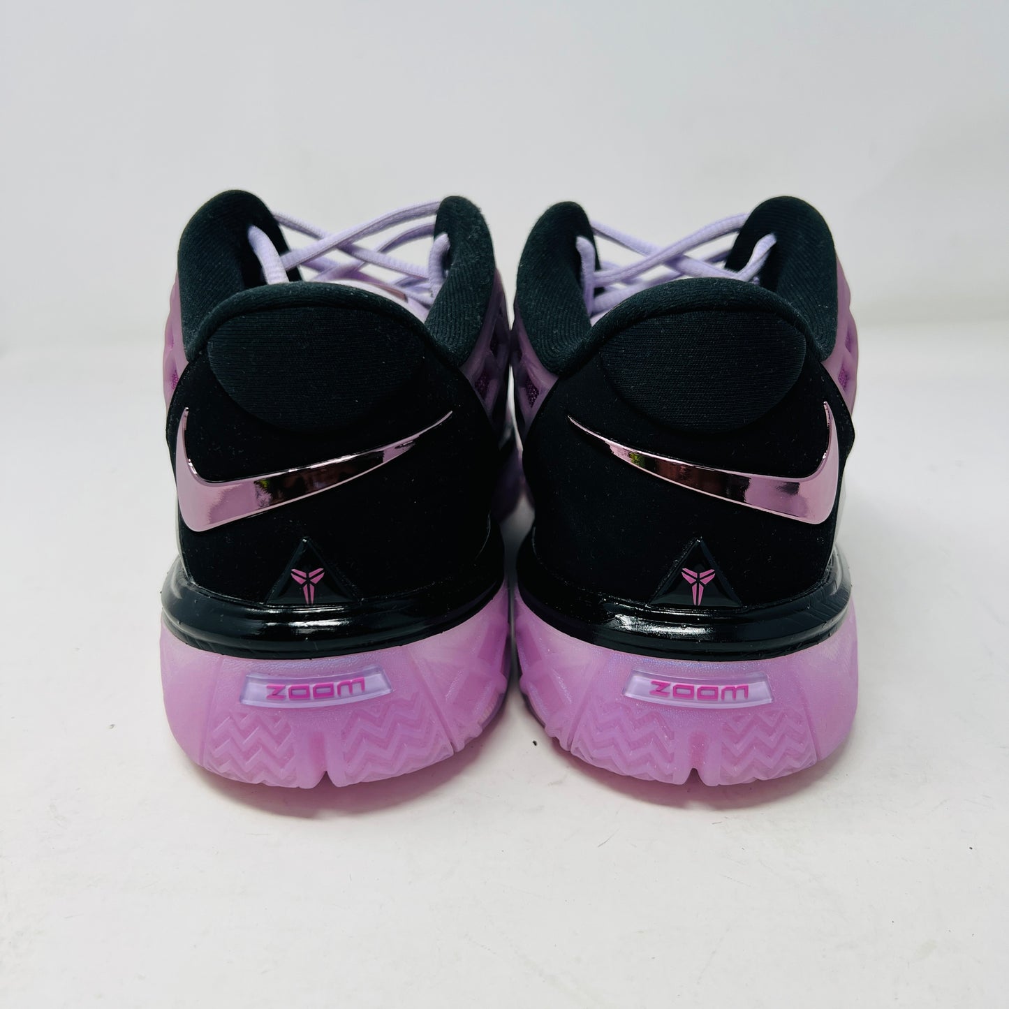 Nike Kobe 3 Low Protro Pink Quartz