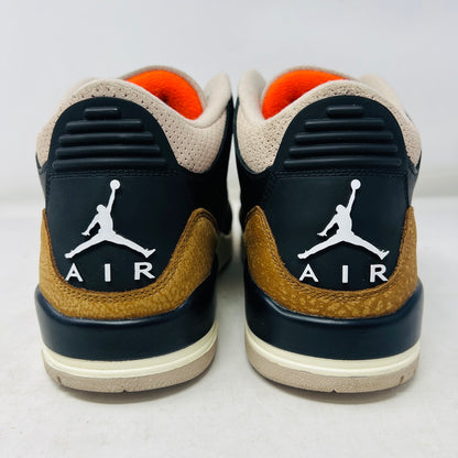 Jordan 3 Retro Desert Elephant