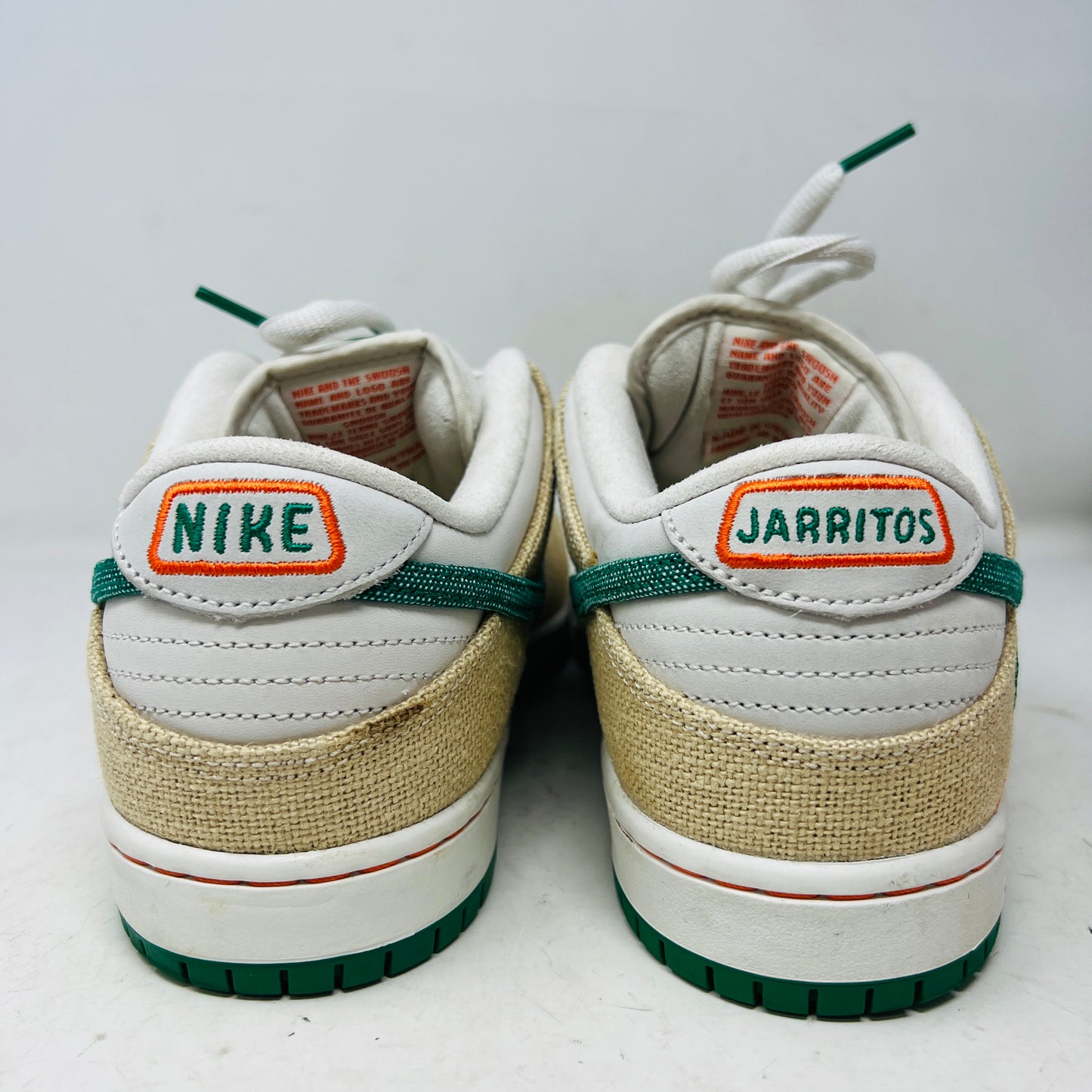 Nike SB Dunk Low Jarritos