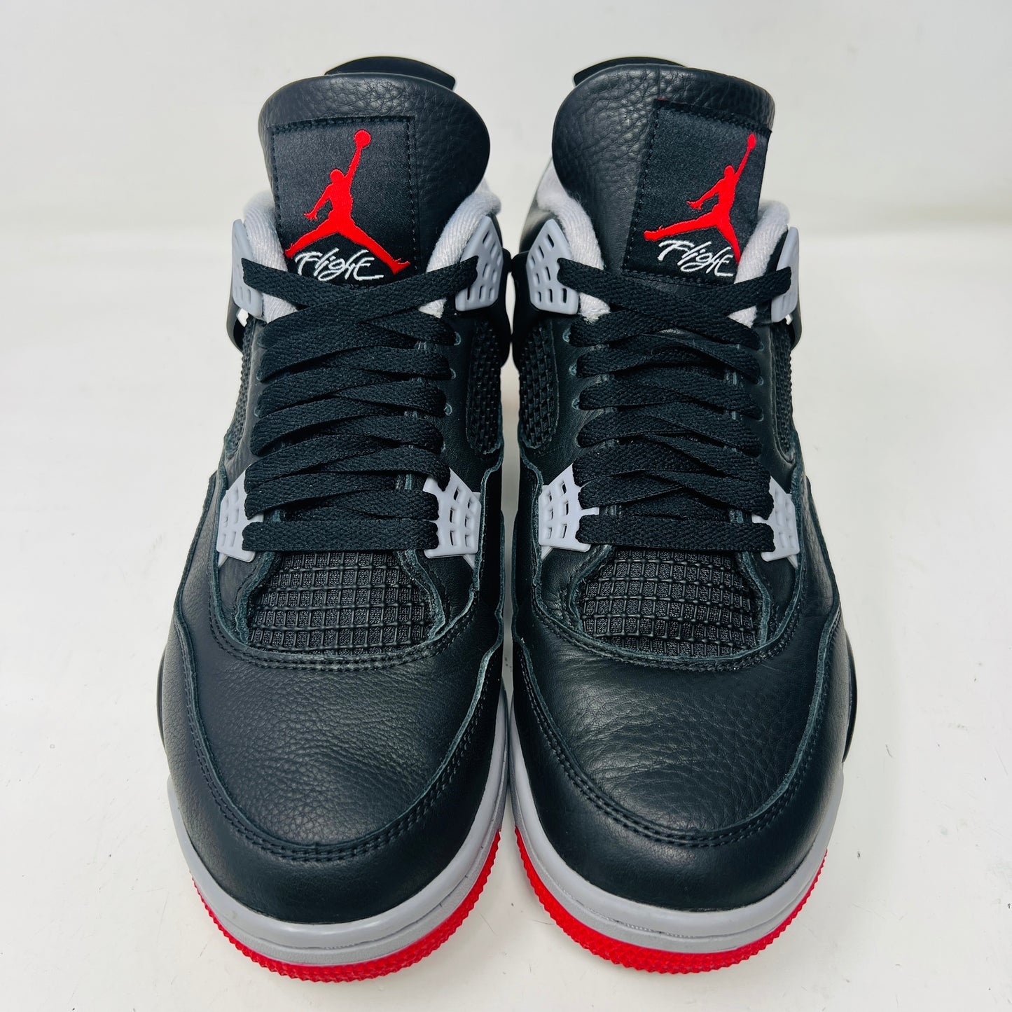 Jordan 4 Retro Bred Reimagined