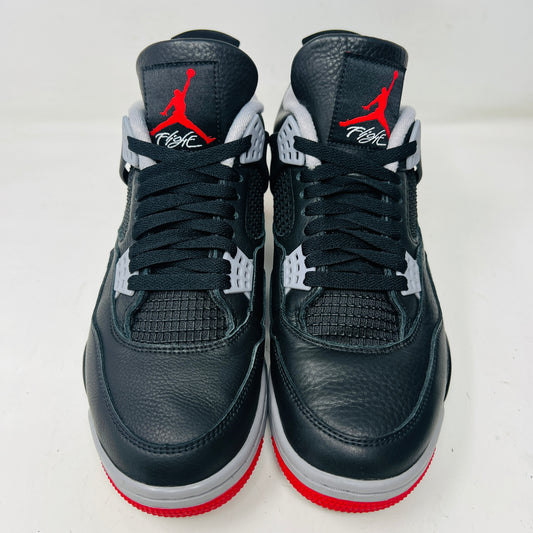 Jordan 4 Retro Bred Reimagined