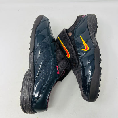 Nike Total 90 Mule Kids of Immigrants Velvet Brown