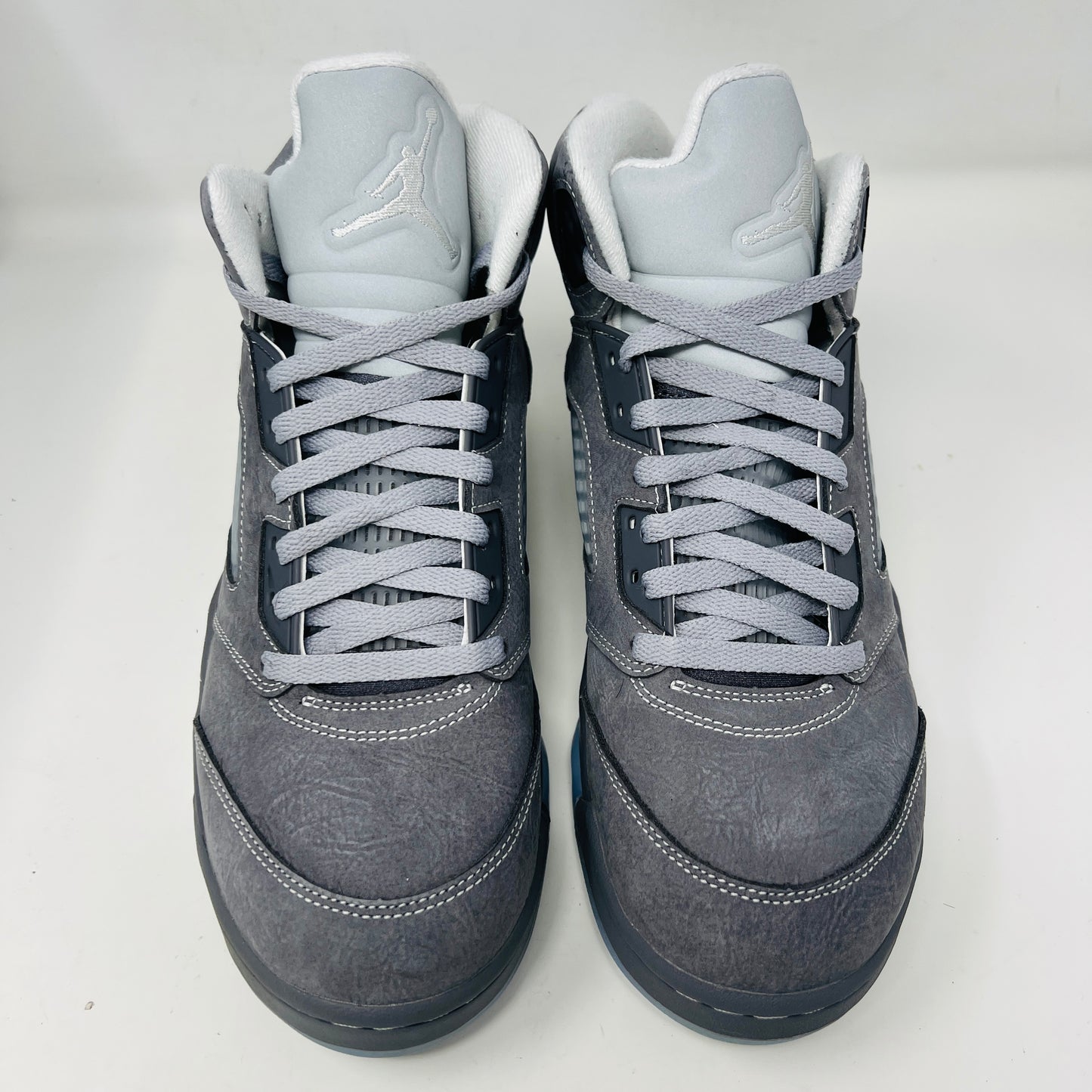 Jordan 5 Retro Wolf Grey (2026)