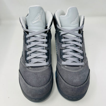 Jordan 5 Retro Wolf Grey (2026)