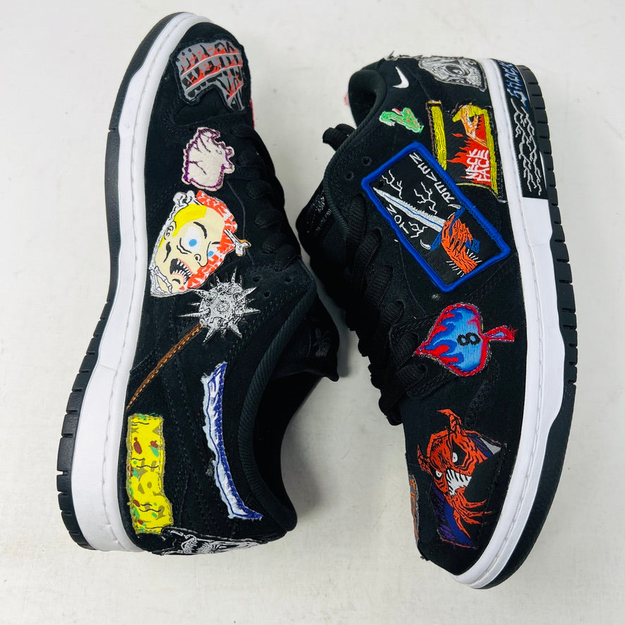 Nike SB Dunk Low Pro QS Neckface