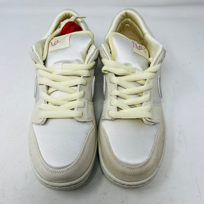 Nike SB Dunk Low City of Love Light Bone