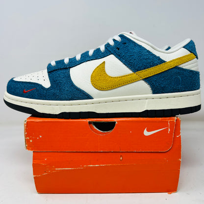 Nike Dunk Low Kasina Industrial Blue
