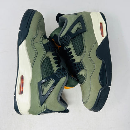 Jordan 4 Retro OG SP Undefeated (2025)