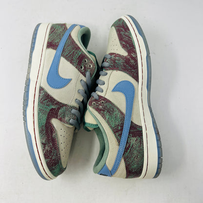 Nike SB Dunk Low Crenshaw Skate Club