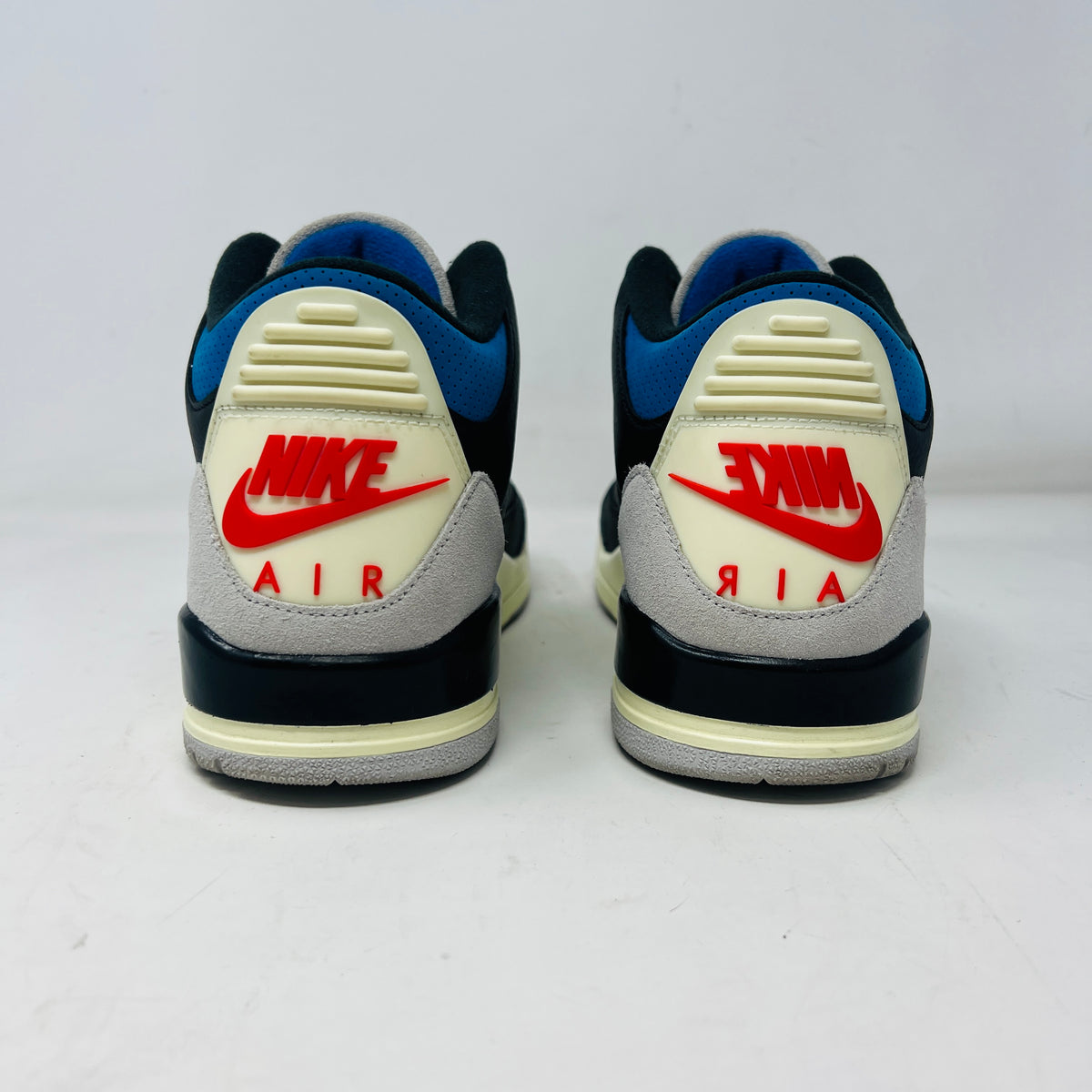 Jordan 3 Retro OG Rare Air