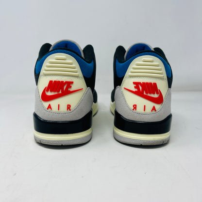 Jordan 3 Retro OG Rare Air