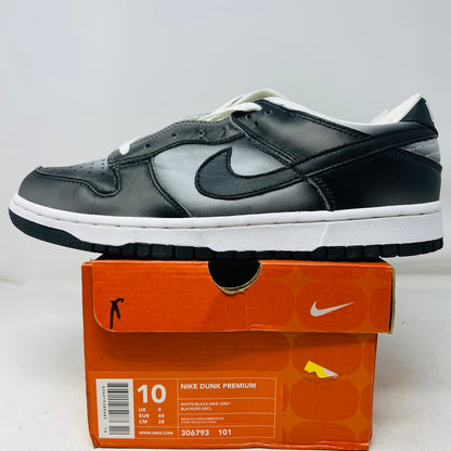 Nike Dunk Low Haze