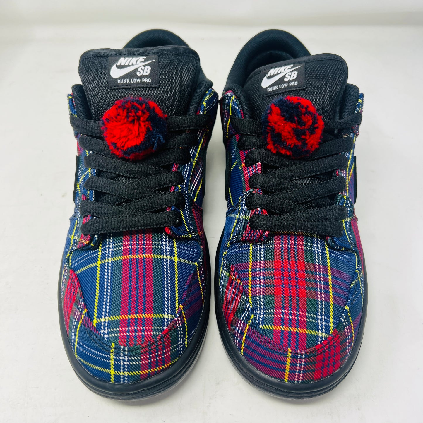 Nike SB Dunk Low Nardwuar