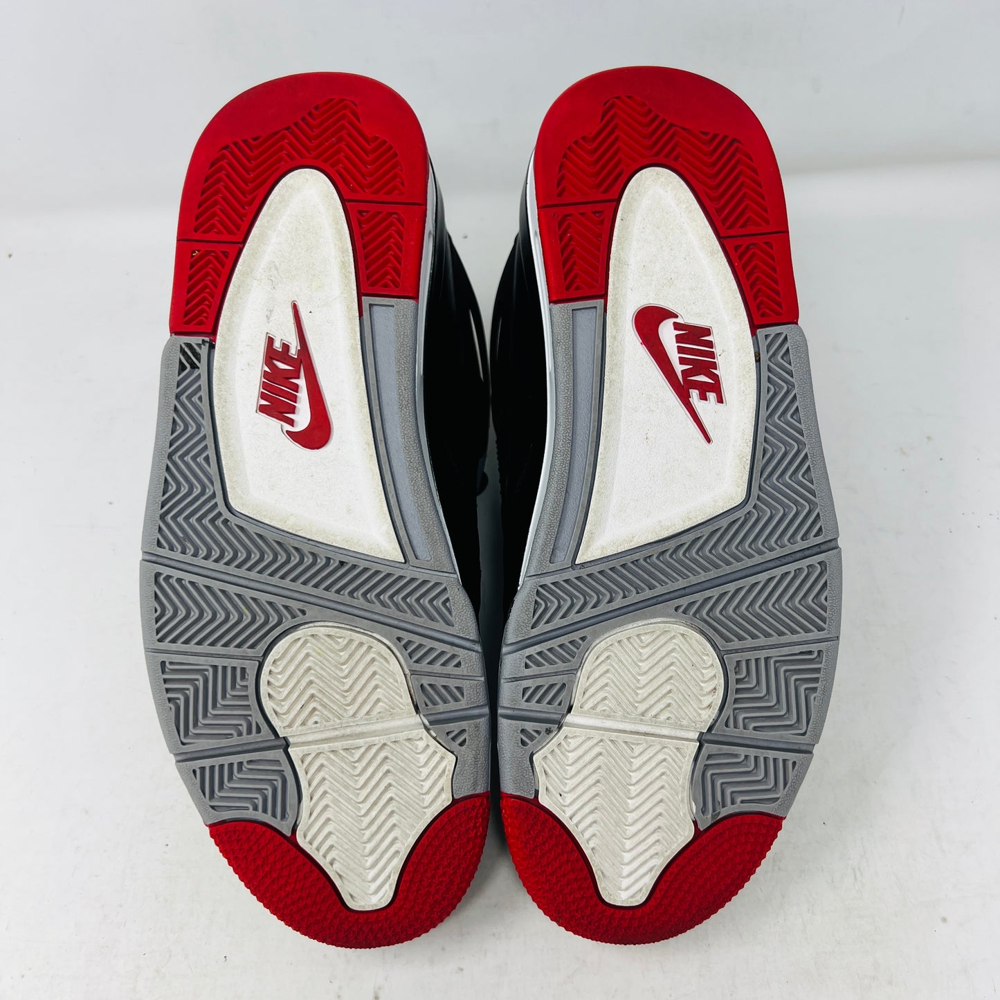 Jordan 4 Retro Bred Reimagined