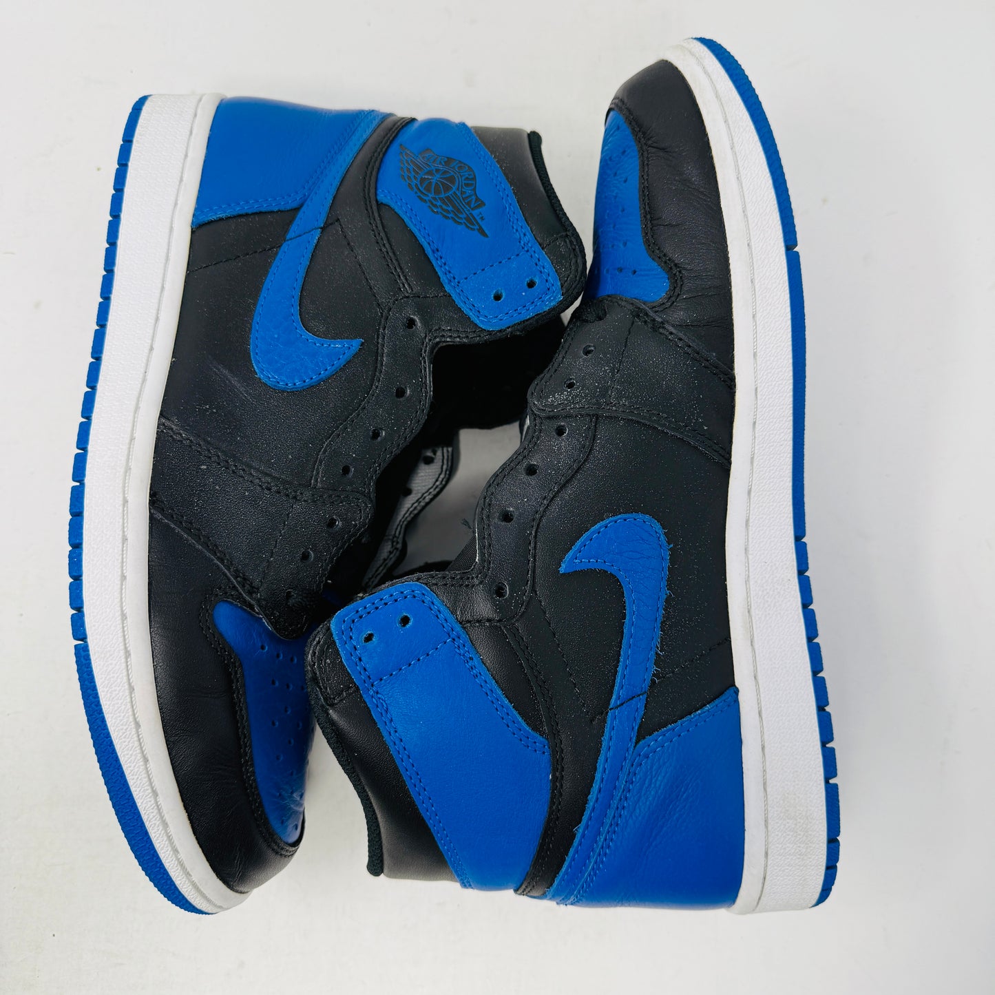 Jordan 1 Retro Royal (2017)