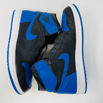 Jordan 1 Retro Royal (2017)