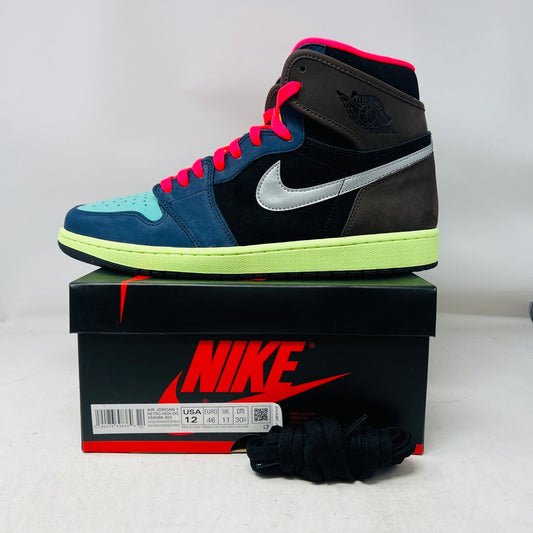 Jordan 1 Retro High Tokyo Bio Hack