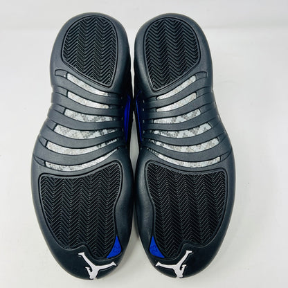 Jordan 12 Retro Black Dark Concord