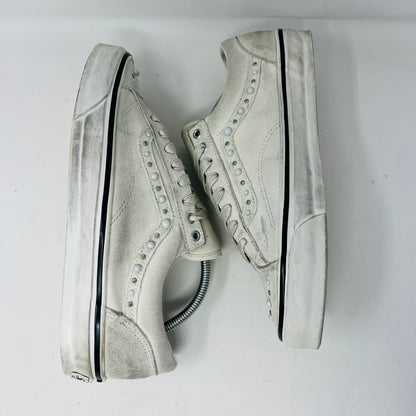 Vans OTW Old Skool 36 Pearlized Pack Marshmallow