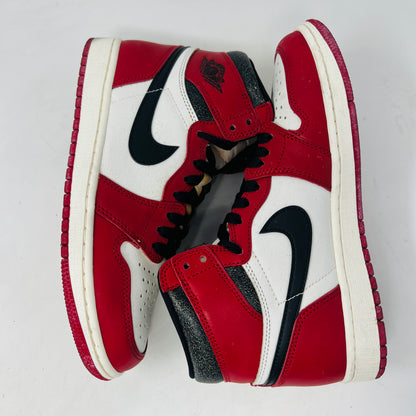 Jordan 1 Retro High OG Chicago Lost and Found