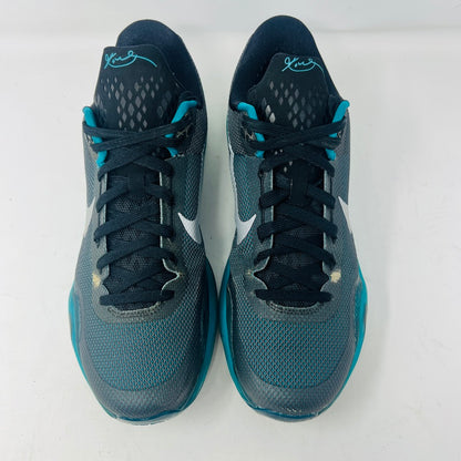Nike Kobe 10 Radiant Emerald